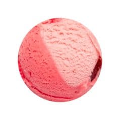 мороженое 33 пингвина клубника-земляника