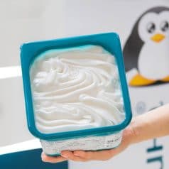 мороженое кокос 33 пингвина