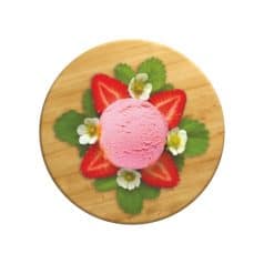 мороженое без глютена