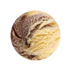 необычное мороженое