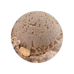 мороженое из молока