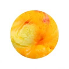 мороженое на детском дне рождении